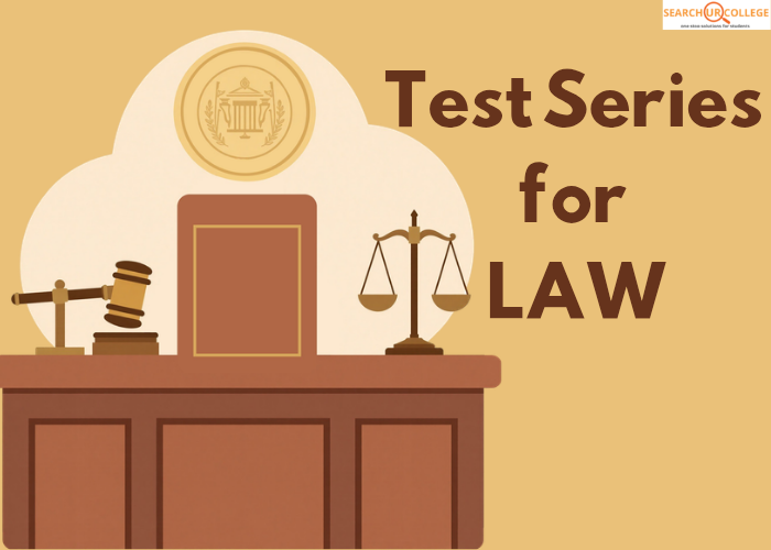 Test Series for LAW